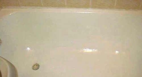 Реставрация акриловой ванны | Верхний Уфалей